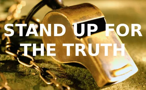 Your Standard for Truth in Giving