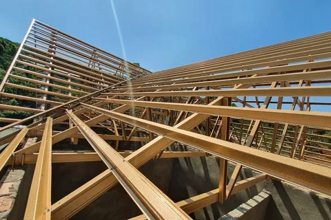 Structural Innovation